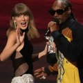 Istorijski trijumf na MTV VMA: Tejlor Svift postala najnagrađivanija umetnica svih vremena