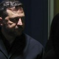 Bivši analitičar CIA: Zelenski optužen za veze sa britanskom obaveštajnom službom