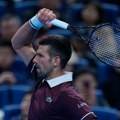 Medvedev disqualified, Djokovic reaches the final; Novak: "I'm shocked, something similar happened to me"