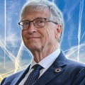 Bil Gejts otkrio veliku istinu o kemtrejlsima! Evo o čemu se radi, ponudio je i rešenje