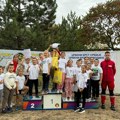 Sport, zdravlje i humanost: Održana tradicionalna „Trka za srećnije detinjstvo“
