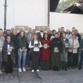 Zukorlić u Prijepolju: Mladi, radna mjesta i putevi među prioritetima SPP-a