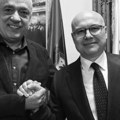 Vučević se oprostio od gradonačelnika Subotice Stevana Bakića: Svojom dobrotom ostavio je neizbrisiv trag