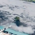 Nove stravične bujične poplave u Nepalu: Reka nosila kuće, stanovnici evakuisani