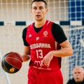 Dva od dva u KLS: Voša pokazala sve što zna, oscilirala, ali i srušila Metalac