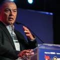 "Goranu Ješiću pretio vlasnik medijske platforme: 'Izlaz'" Pokret Solidarnost saopštio da su meta negativne kampanje jer nisu…