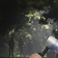 U Albaniji na protestima novi sukobi demonstranata i policije