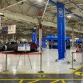 General Motors nadmašio očekivanja Wall Streeta o zaradi za treći kvartal