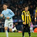 AEK i Marko Nikolić videli moć Sitija, het-trik Fodena i pet golova "građana"