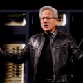 Huang: Potražnja za VI klaud servisima ogromna, ali fali kapital