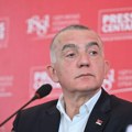 Vujić podneo krivičnu prijavu protiv NN lica koje je izradilo lažnu odluku o pomilovanju