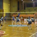 Poraz odbojkašica Jedinstva od TENT-a