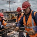 Nezaustavljivo vrzino kolo: Sunovrat nemačke ekonomije osetiće i radnici iz Srbije