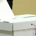 Do 13 sati glasalo 41,1 posto birača, znatno više nego 2023.