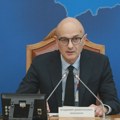 Dimitrijević (RIK): Nepoznate osobe upale u gerontološki centar u Mladenovcu