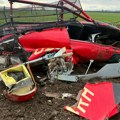 Sudarila se dva helikoptera u Oregonu: Broje se poginuli, vlasti apeluju da se izbegava oblast