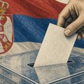 Sutra ponovljeni parlamentarni izbori na 53 biračka mesta, izborna tišina do zatvaranja birališta