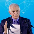 Borrell pozvao na održavanje novih lokalnih izbora na sjeveru Kosova