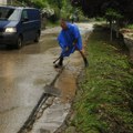Bujice napravile milionsku štetu: Vrnjačka Banja po treći put ovog proleća na udaru vodene stihije