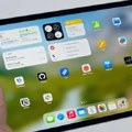 Apple iPadOS 17 dodaje personalizovani zaključani ekran