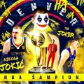 Denver je NBA šampion, Nikola Jokić je Bog košarke!