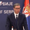 Vučić: Po prebijanju demonstranata smo daleko od standarda EU, mi to ne umemo