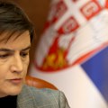 Ni manje ni više, nego "Estrada" Brnabić: Udruženje Srbija protiv nasilja registrovano na adresi ugostiteljskog objekta u…