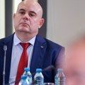 Bugarski predsednik razrešio dužnosti glavnog državnog tužioca Ivana Geševa