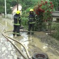 U Kragujevcu formirane komisije za procenu štete od poplave