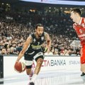 Evroliga najavila novu sezonu: Evo kad će Partizan i Zvezda saznati raspored