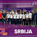 Ivana Ilić OBORILA DRŽAVNI REKORD na Evropskom prvenstvu za mlađe od 23 godine
