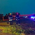 Udari groma izazvali 20 požara širom Srbije: Vojska Srbije spasila 18 ljudi od superćelijske oluje: Ljudi bili zarobljeni u…