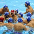 Vaterpolisti Grčke savladali Crnu Goru i zakazali duel sa delfinima u polufinalu Svetskog prvenstva
