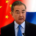 Kineski ministar spoljnih poslova: Ovo je najvažniji zadatak Moskve i Pekinga