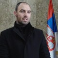 Advokat: Milenkoviću ugrožen život, traži zaštitu nadležnih