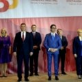 Lideri Zapadnog Balkana usvojili zajedničku deklaraciju: Pojačati strateški dijalog sa institucijama EU