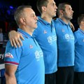 Ponos, a ne poraz Kolaković nakon eliminacije sa Evropskog prvenstva: Iskustvo presudilo