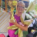 Štrudla kao gastro evergrin Na Sajmu stvaralaštva seoskih žena u Vojvodini „Dolovke“ osvojile prvo mesto u kategoriji…