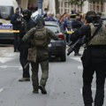 Mobilisano 7.000 vojnika nakon ubistva nastavnika: Uzbuna u Francuskoj