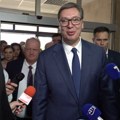 Predsednik Vučić poručio Opšta bolnica u Leskovcu gotova do januara 2025.