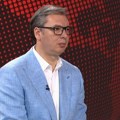 Vučić: Situacija za nas otežana posle Banjske, u Briselu sastanak sa šestoro zvaničnika