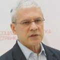 Boris Tadić spreman da pošalje imena kandidata za poslanike nosiocu liste „Srbija protiv nasilja“