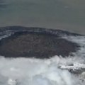 Svet je dobio novo ostrvo – „isplivalo“ iz mora (VIDEO)