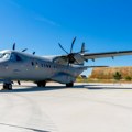 Srbiji isporučen i drugi vojni transportni avion C295MW