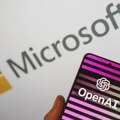 Microsoft zaposlio Sema Altmana, nakon što ga je OpenAI neočekivano smenio sa pozicije izvršnog direktora