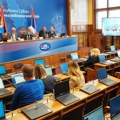 Čak pet lista na čekanju: - RIK proglasio 13 učesnika parlamentarnih izbora, u Beogradu 12 takmaca