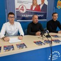 Koalicija Ujedinimo Pirot - POKS - Zavetnici: Odbornički kandidati o stanju u prosveti i potrebama mladih