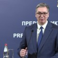 Vučić sutra u Nišu Sa Alijevim, Radevom i Žiofreom na obeležavanju početka rada Gasnog interkonektora Srbija – Bugarska