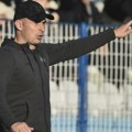 Đorđević pun respekta za Duljaja i Partizan: "Oni su bolji na gostovanjima iz dobro poznate situacije"