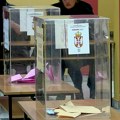 SNS ubedljiv u Kragujevcu:Nakon obrađenog izbornog materijala sa šest biračkih mesta, rezultati su sledeći
